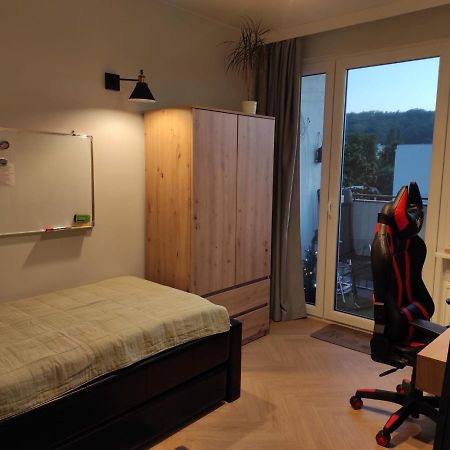 Apartament RAMUŁTA 53 Gdynia Zewnętrze zdjęcie