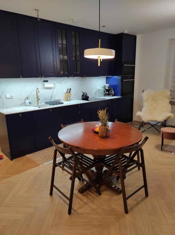 Apartament RAMUŁTA 53 Gdynia Zewnętrze zdjęcie