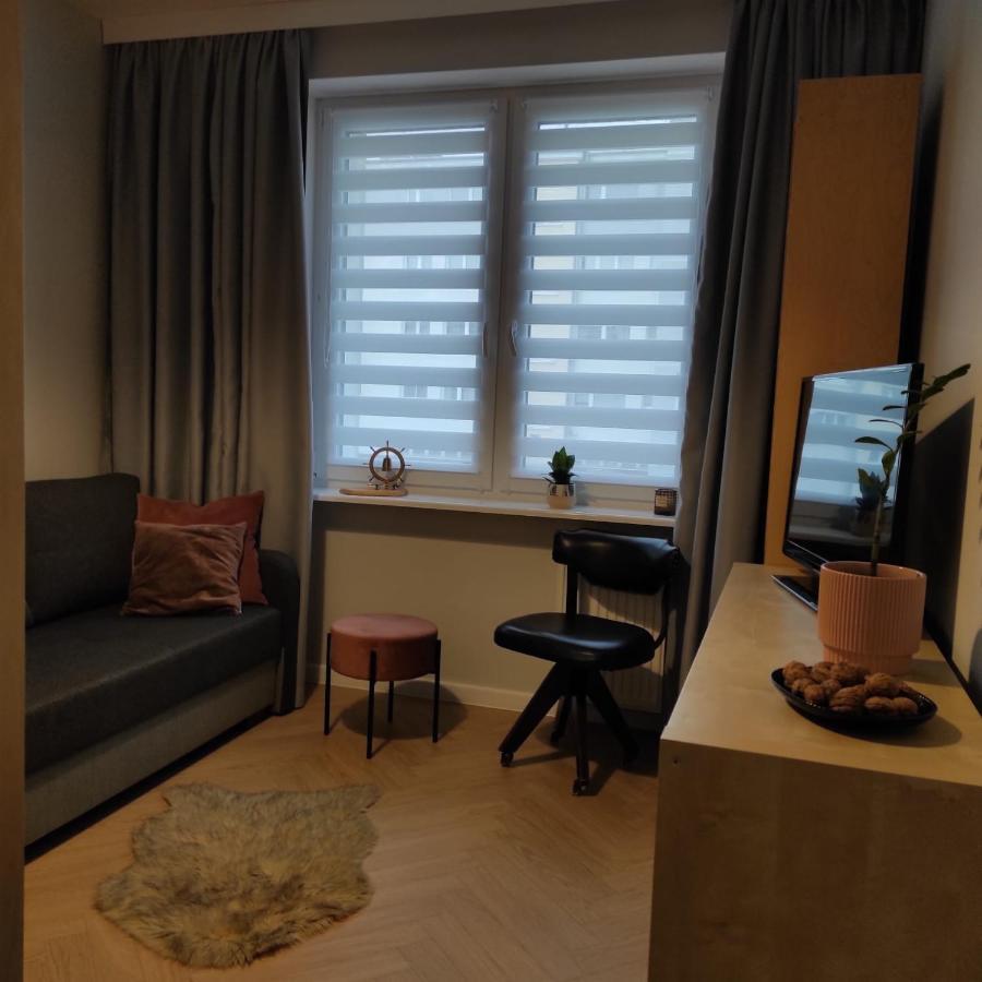 Apartament RAMUŁTA 53 Gdynia Zewnętrze zdjęcie