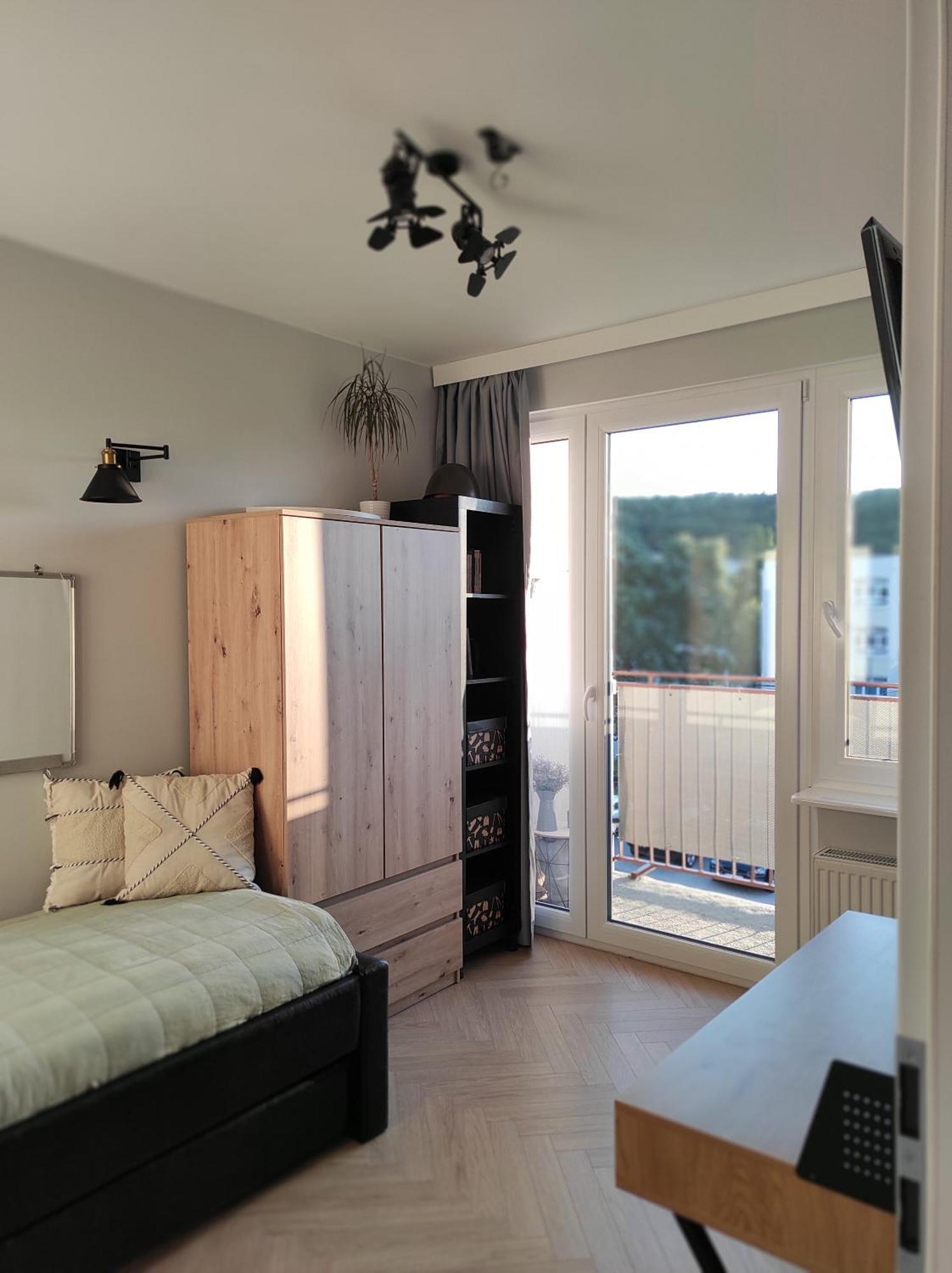 Apartament RAMUŁTA 53 Gdynia Zewnętrze zdjęcie